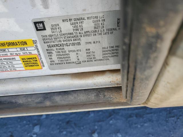 Buick Enclave Image 13