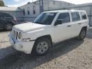 Jeep Patriot Sport Image 1