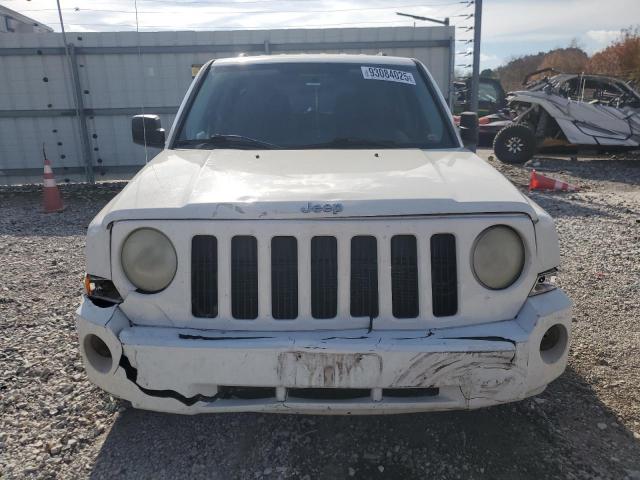 Jeep Patriot Sport Image 13