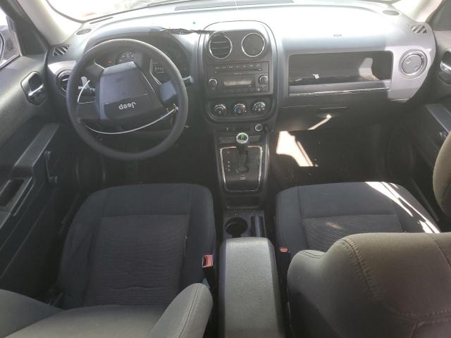 Jeep Patriot Sport Image 3