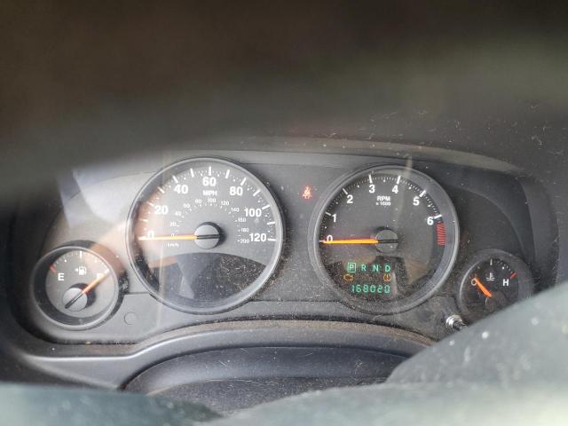 Jeep Patriot Sport Image 5