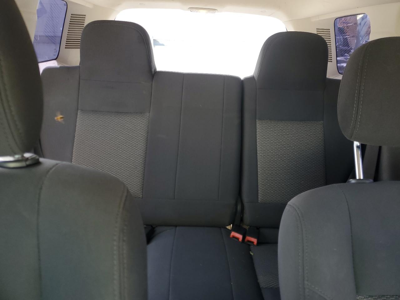 Jeep Patriot Sport Image 7