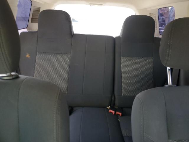 Jeep Patriot Sport Image 7