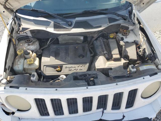 Jeep Patriot Sport Image 11