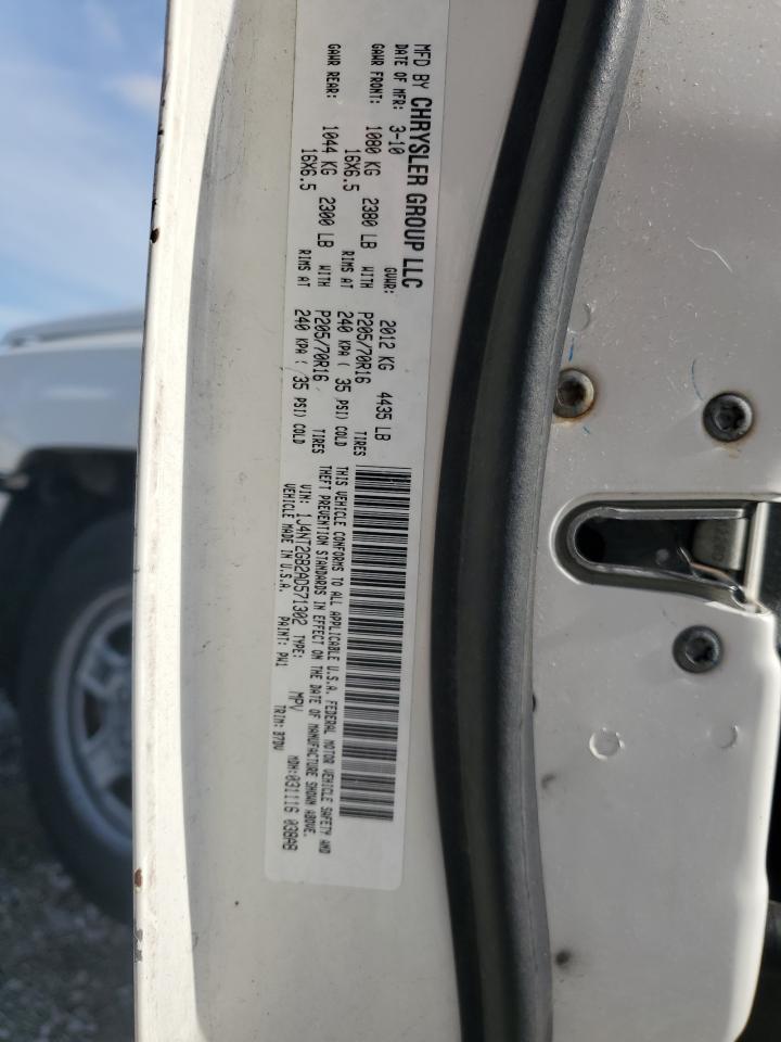 Jeep Patriot Sport Image 6