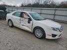 Ford Fusion Hybrid Image 11