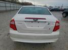 Ford Fusion Hybrid Image 4