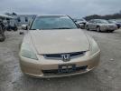Honda Accord Ex Image 4