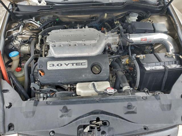 Honda Accord Ex Image 8