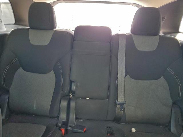 Jeep Grand Cherokee Sport Image 10