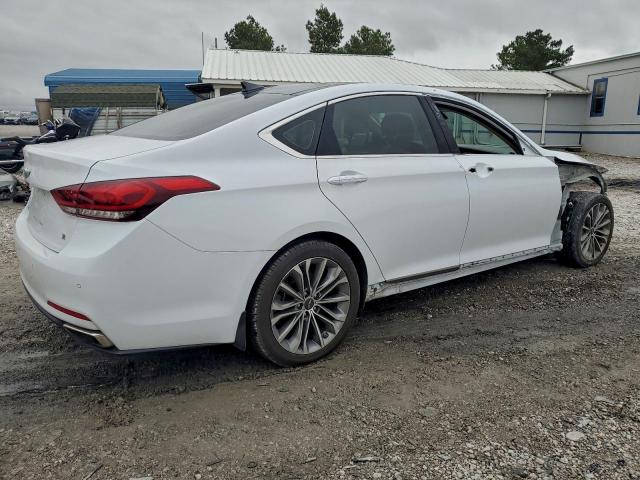 Hyundai Genesis 3.8l Image 2