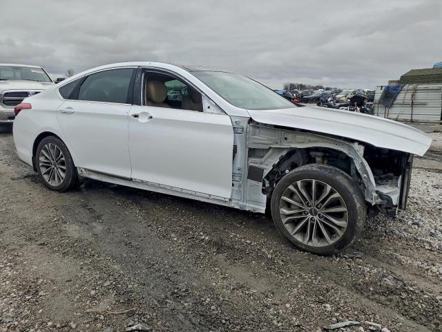 Hyundai Genesis 3.8l Image 6