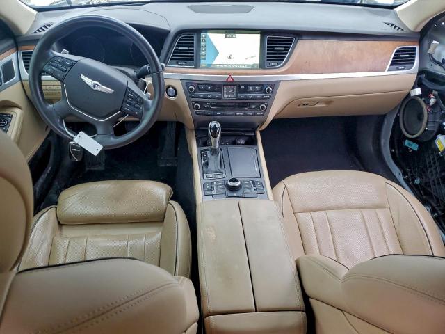 Hyundai Genesis 3.8l Image 7