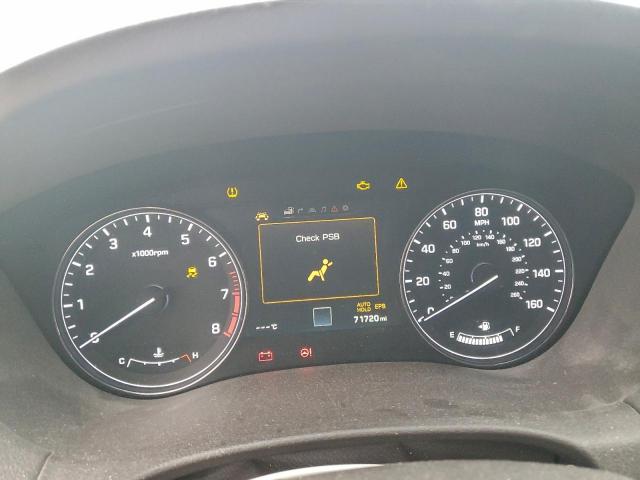 Hyundai Genesis 3.8l Image 8