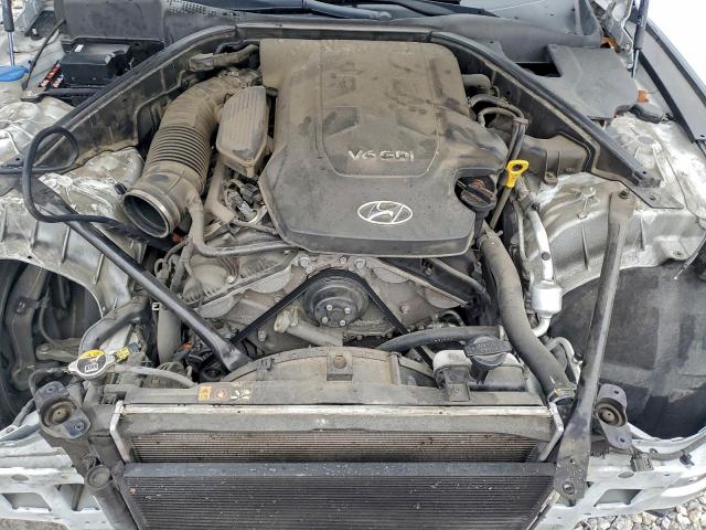 Hyundai Genesis 3.8l Image 10