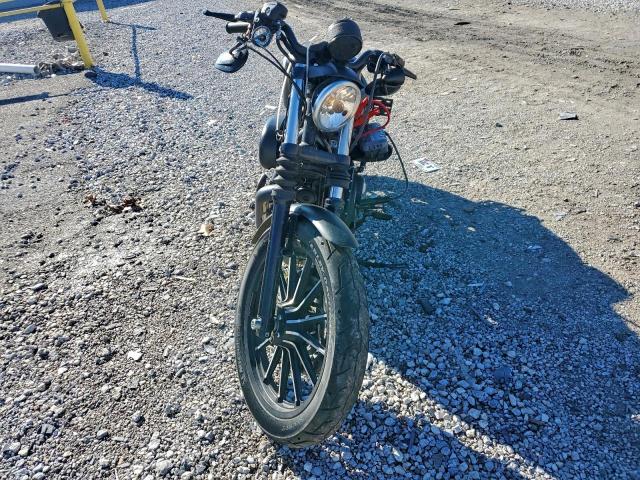 Harley-Davidson Xl Iron 883 Image 2