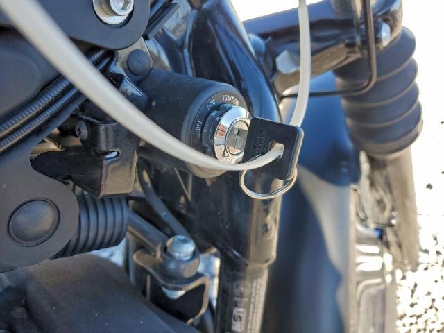 Harley-Davidson Xl Iron 883 Image 8