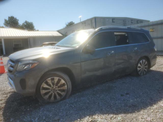  Salvage Mercedes-Benz Gls-class