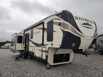  Salvage Heart Land Bighorn