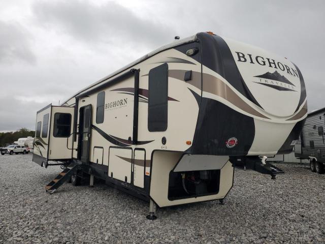  Salvage Heart Land Bighorn