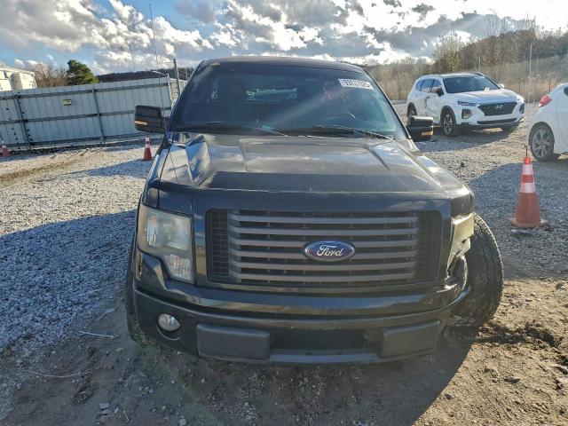 Ford F-150 Supercrew Image 7
