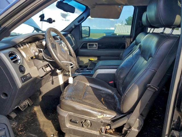 Ford F-150 Supercrew Image 2