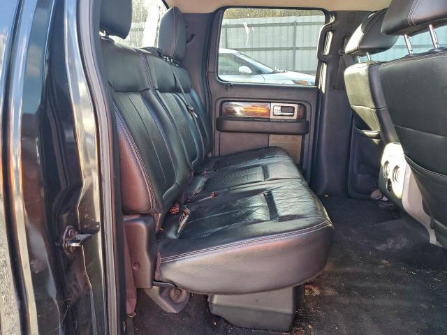 Ford F-150 Supercrew Image 5