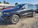 Jeep Grand Cherokee Limited Image 1