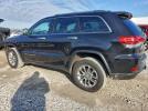 Jeep Grand Cherokee Limited Image 10