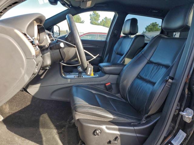 Jeep Grand Cherokee Limited Image 11