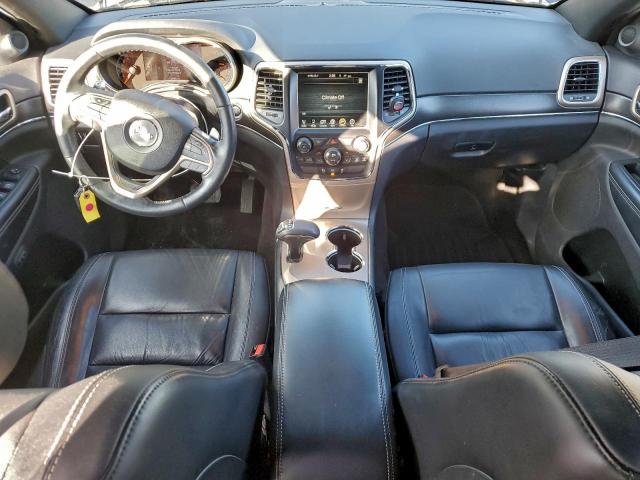 Jeep Grand Cherokee Limited Image 5