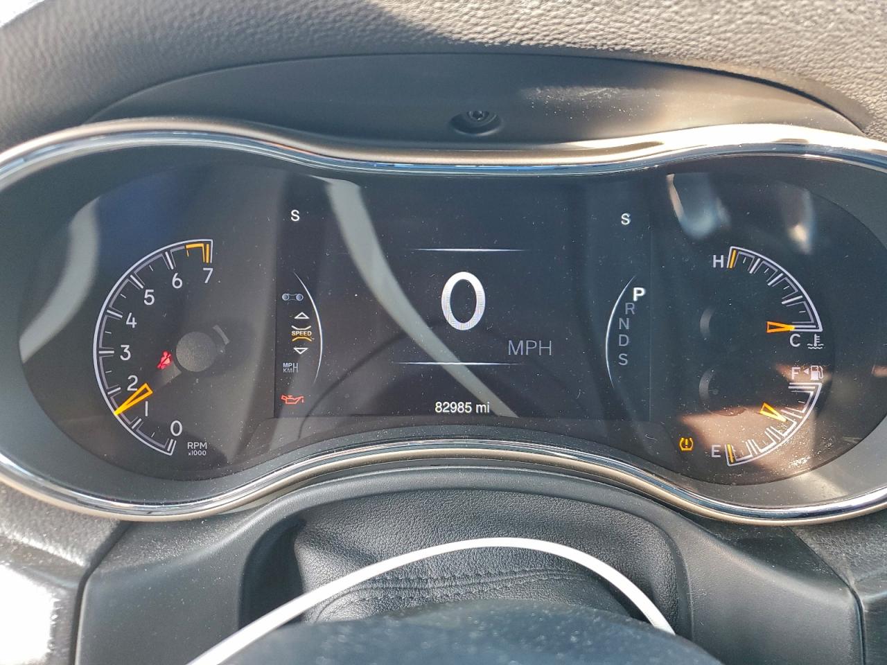 Jeep Grand Cherokee Limited Image 12