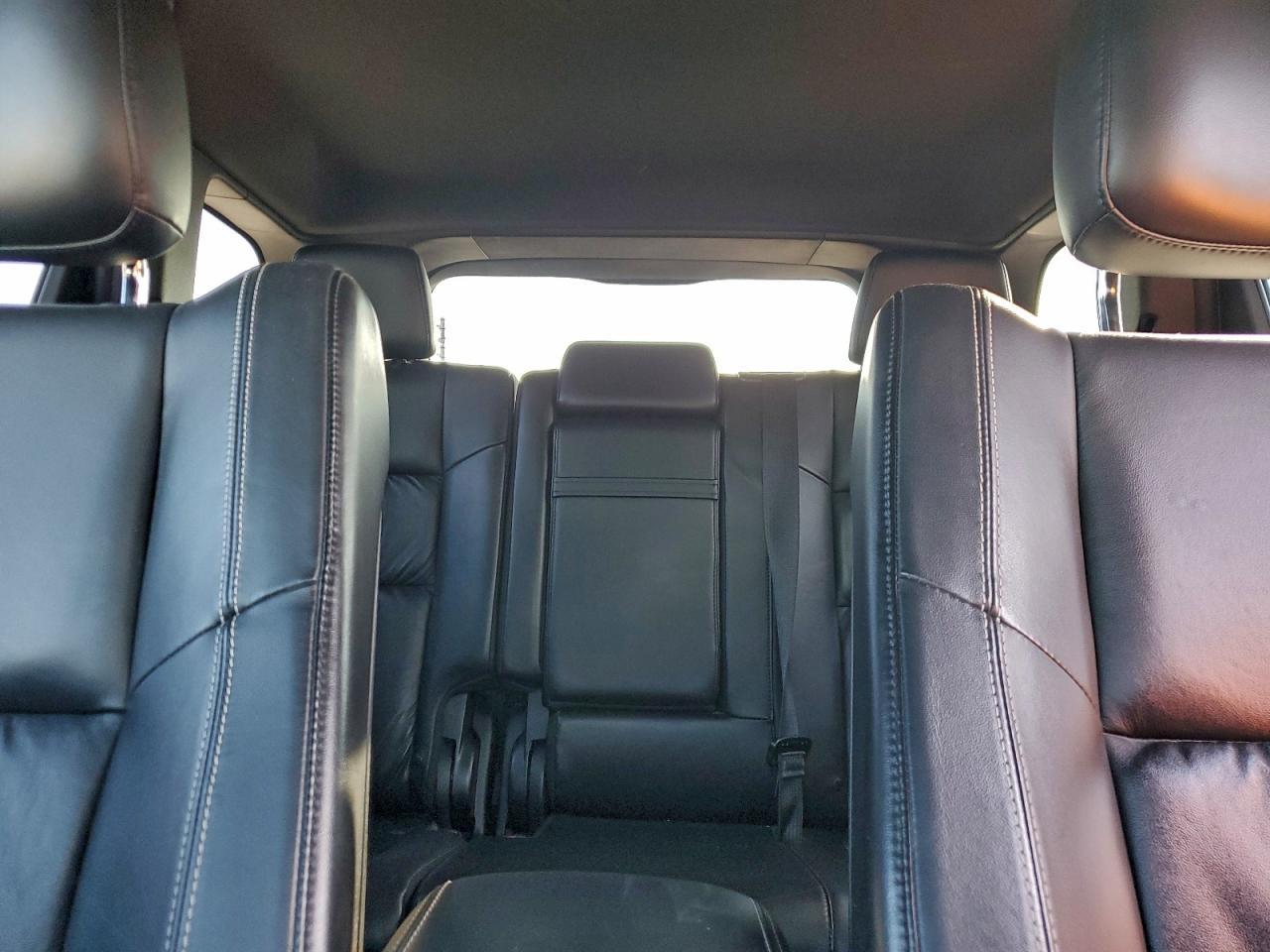 Jeep Grand Cherokee Limited Image 3