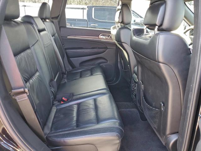 Jeep Grand Cherokee Limited Image 8