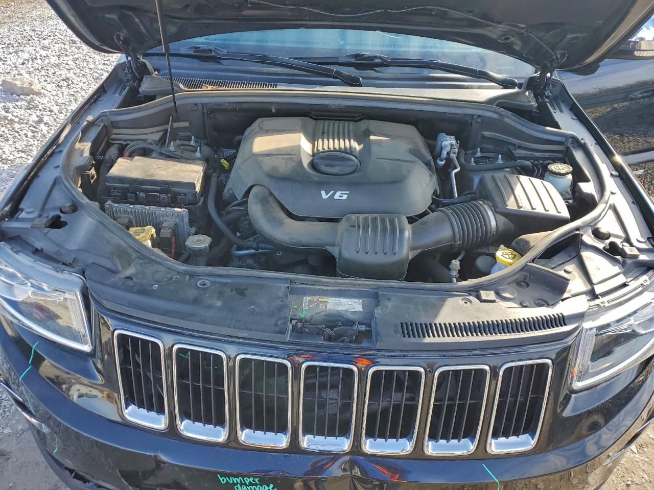 Jeep Grand Cherokee Limited Image 9