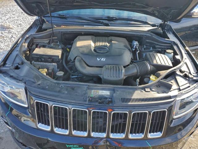 Jeep Grand Cherokee Limited Image 9