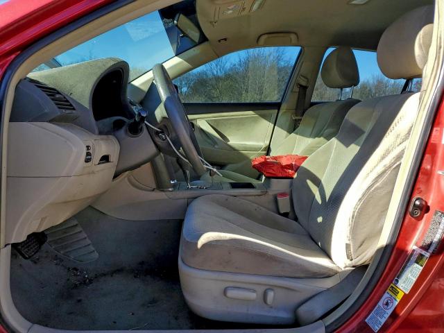 Toyota Camry Ce Image 5