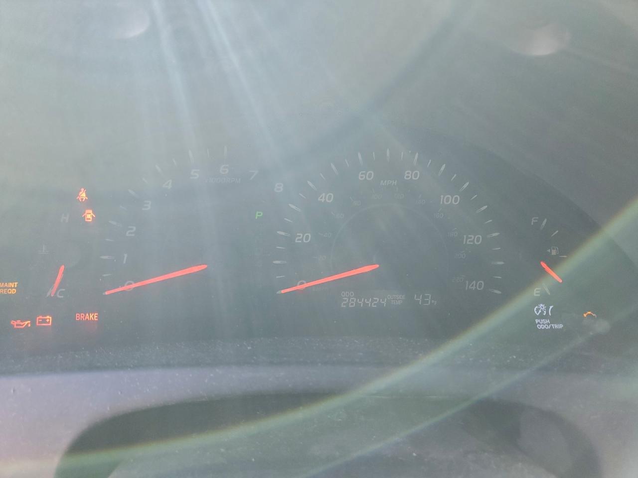 Toyota Camry Ce Image 6