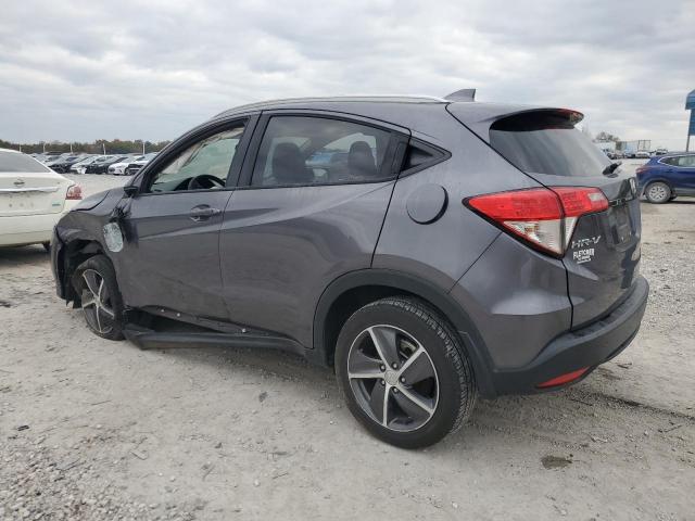 Honda HR-V Ex Image 13