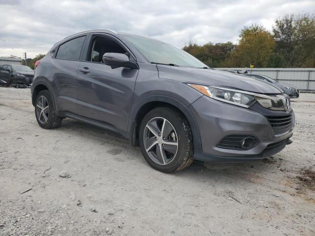 Honda HR-V Ex Image 9