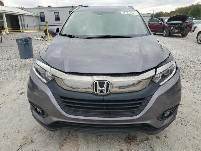 Honda HR-V Ex Image 4