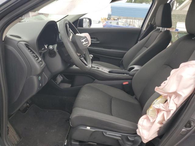 Honda HR-V Ex Image 11