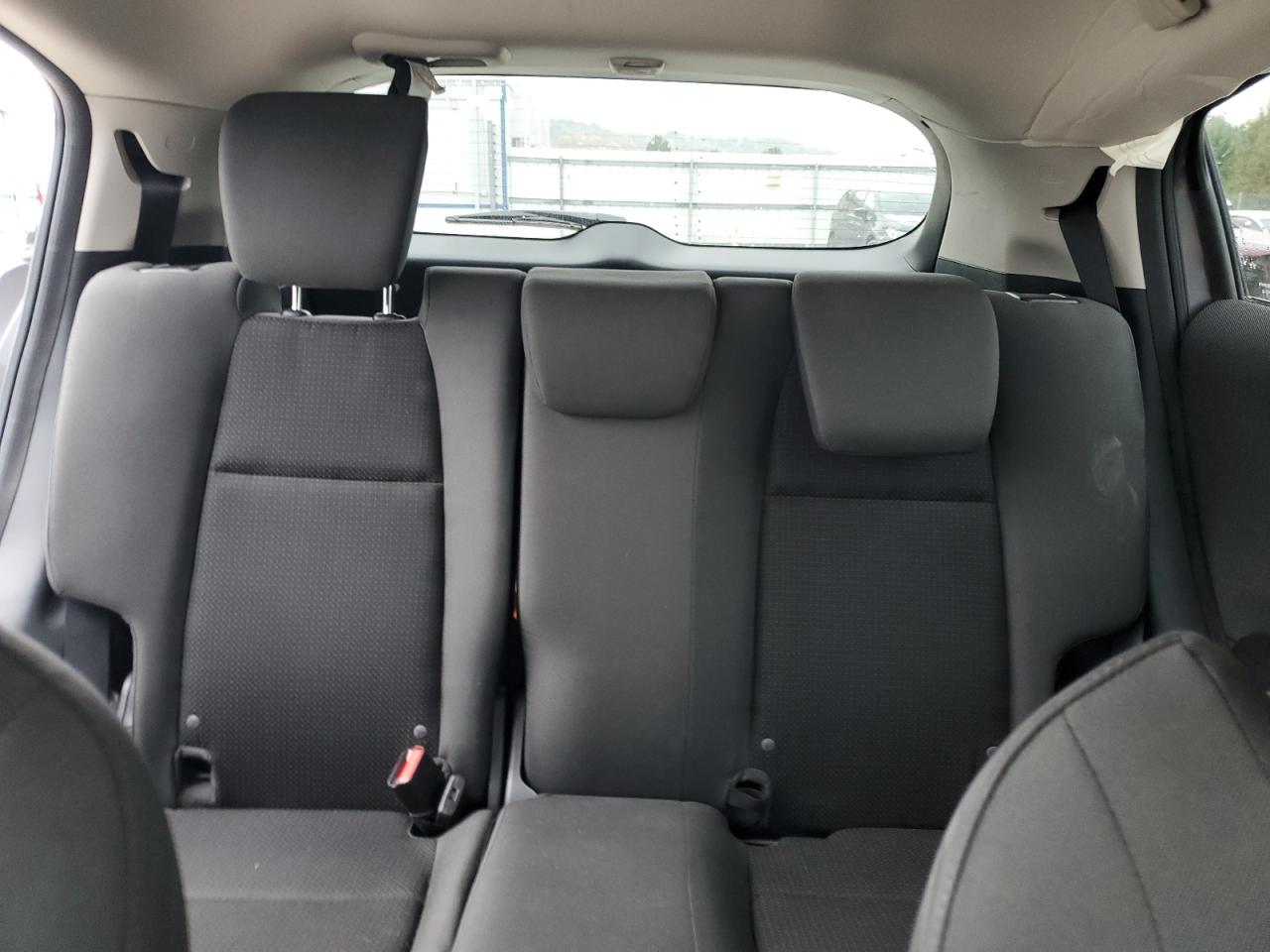 Honda HR-V Ex Image 2