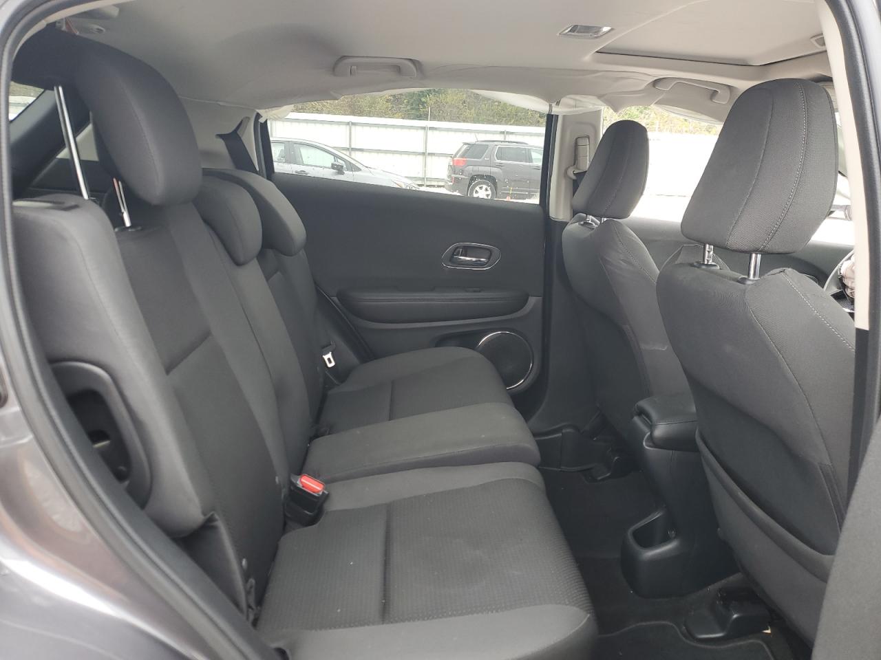 Honda HR-V Ex Image 8