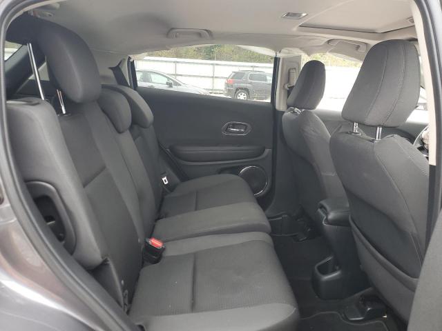 Honda HR-V Ex Image 8