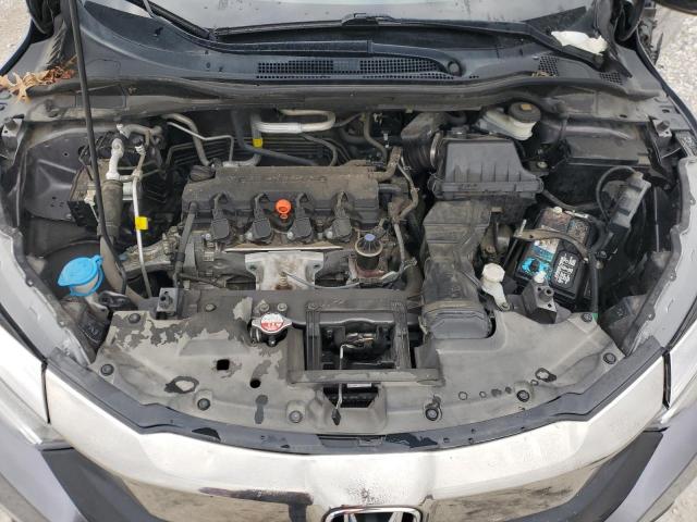 Honda HR-V Ex Image 12