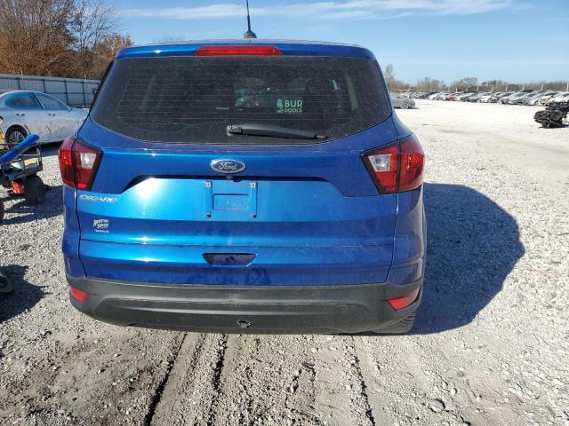 Ford Escape S Image 4