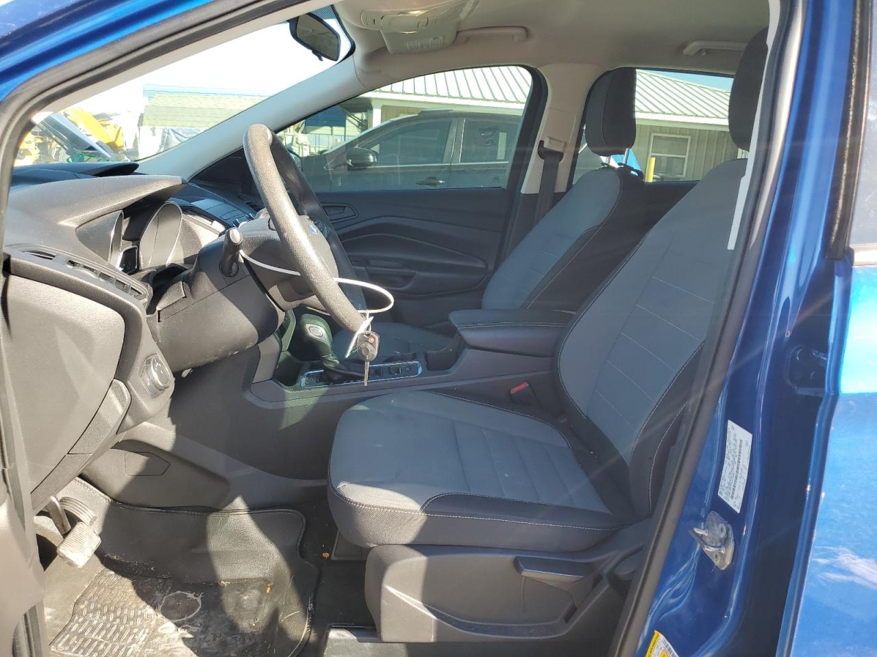 Ford Escape S Image 12