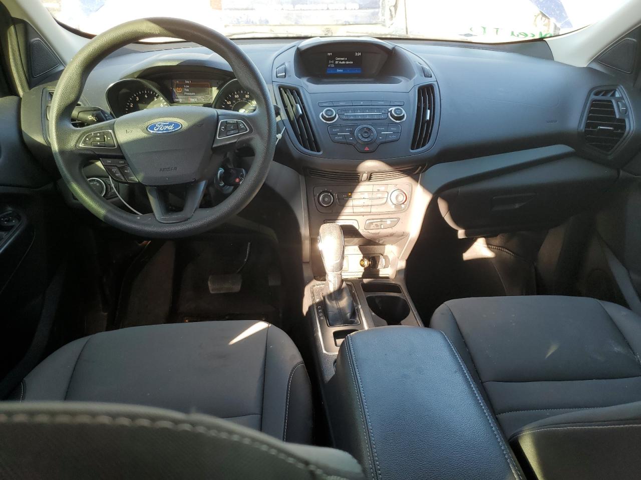 Ford Escape S Image 9