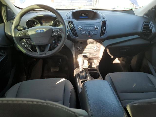 Ford Escape S Image 9